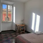Boschetto Apartment