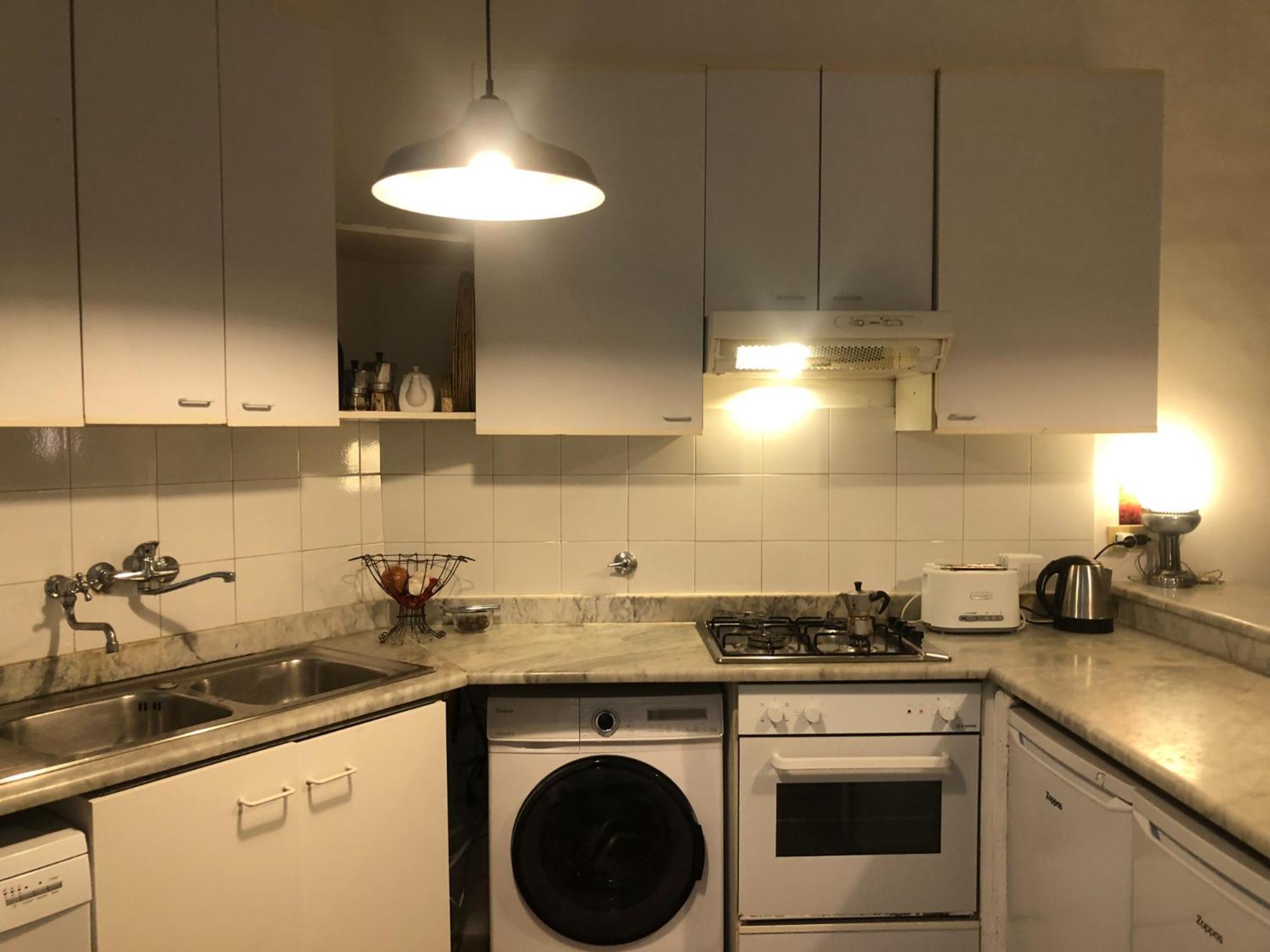 Boschetto Apartment