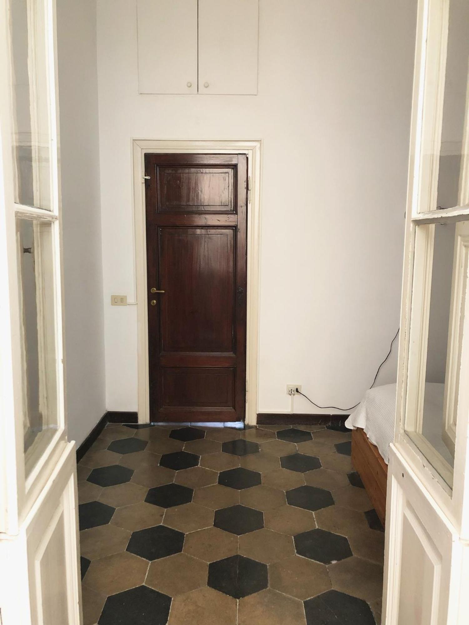 Apartment Boschetto