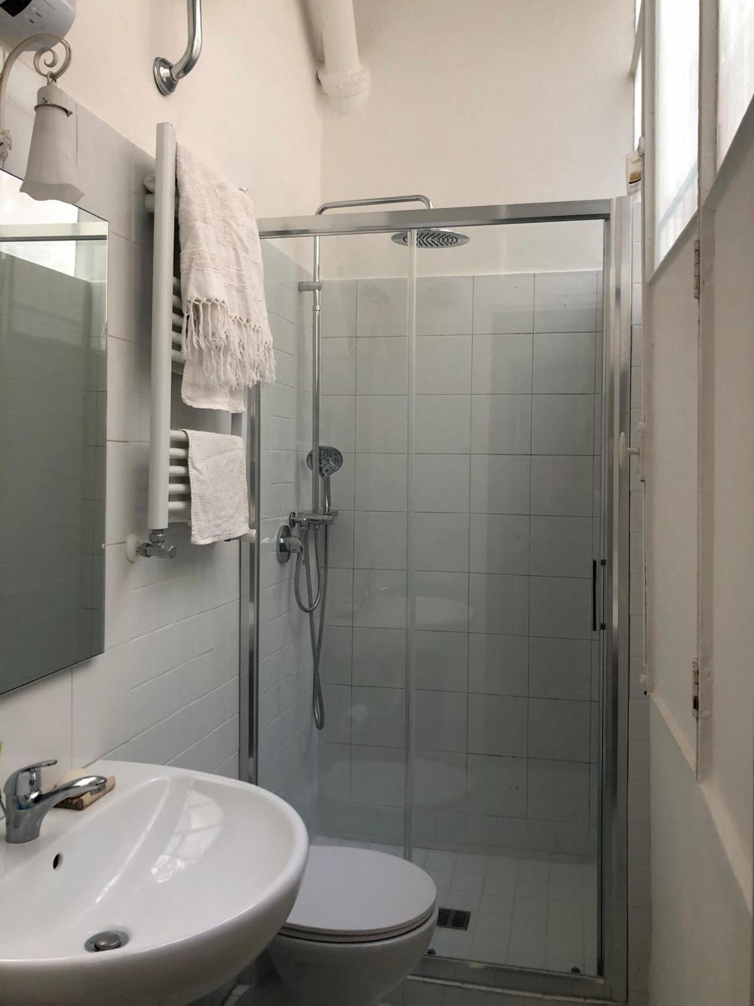 Apartment Boschetto *