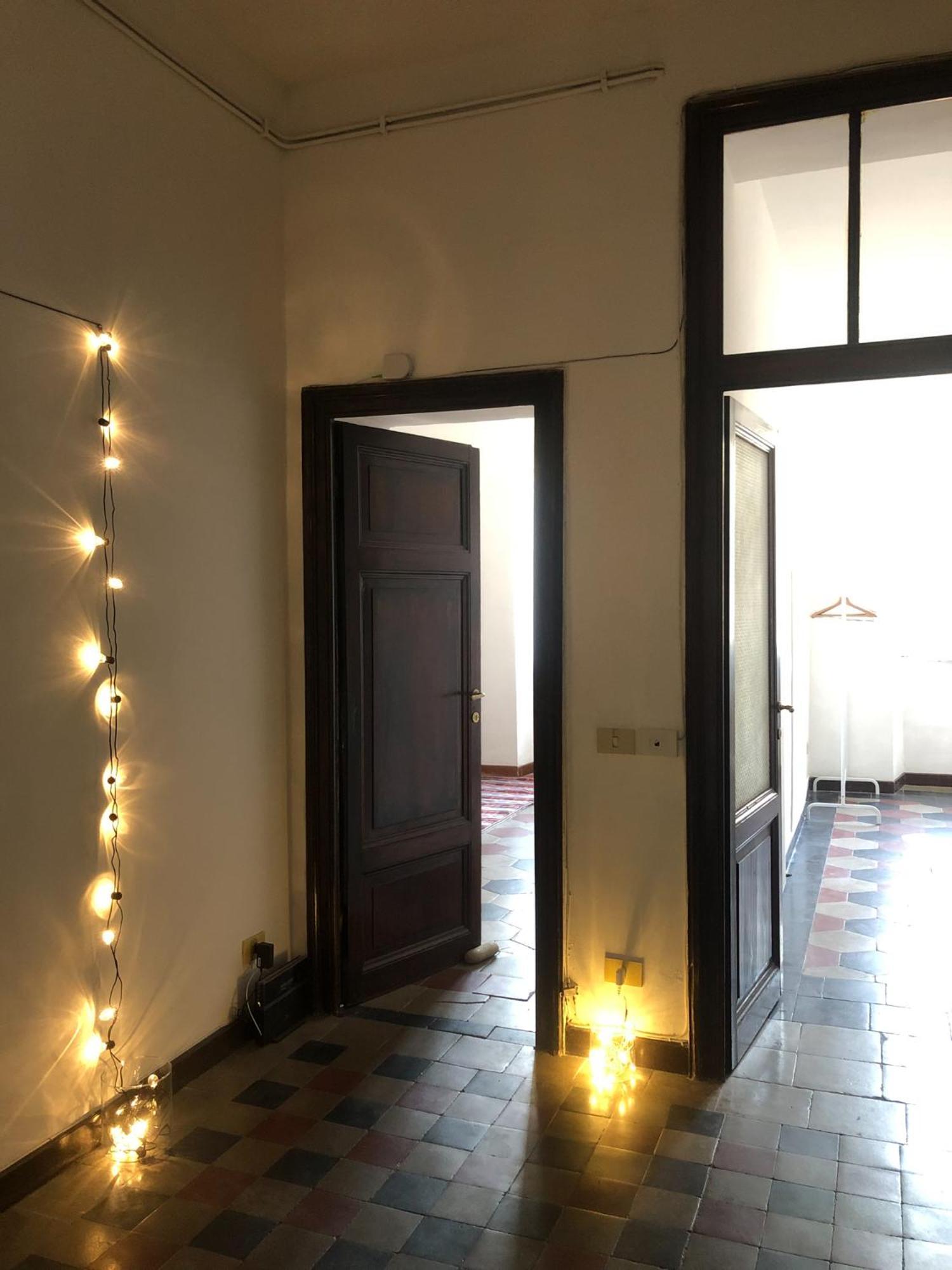 Apartment Boschetto Rom