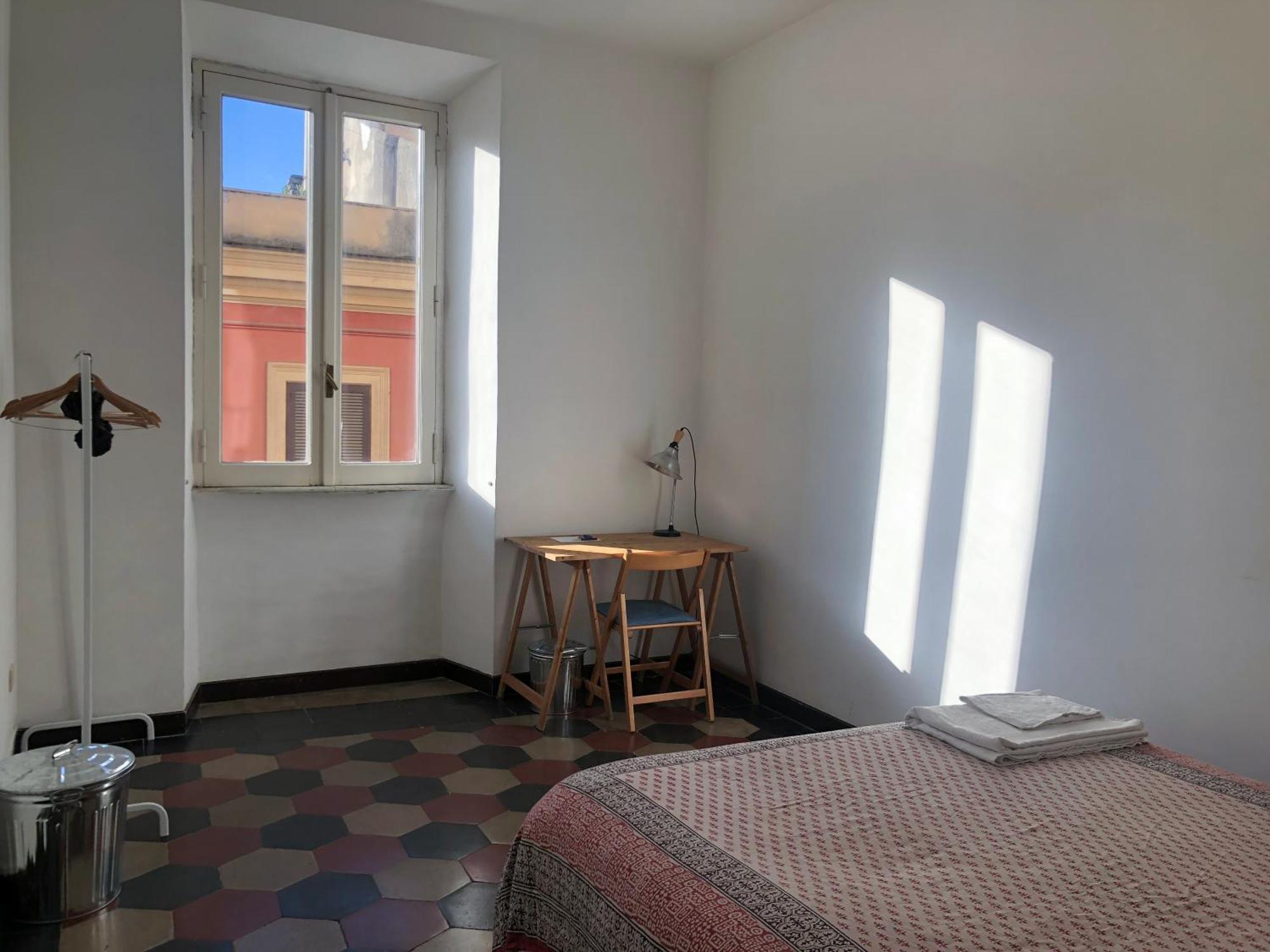 Apartment Boschetto