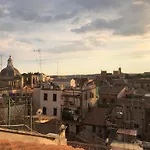 Boschetto Apartment